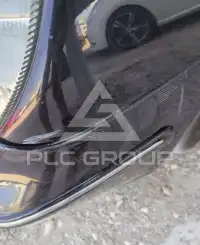2002 Mercedes Benz C-Class