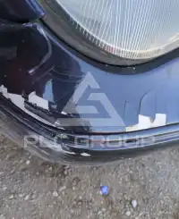 2002 Mercedes Benz C-Class