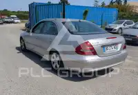 2002 Mercedes Benz E-Class
