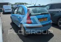 2002 Citroen C3