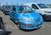 2002 Citroen C3