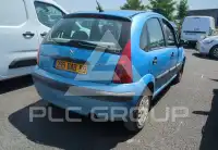2002 Citroen C3