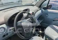 2002 Citroen C3