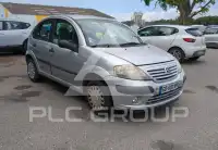 2002 Citroen C3