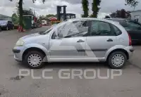 2002 Citroen C3