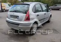 2002 Citroen C3