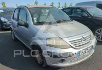 2002 Citroen C3