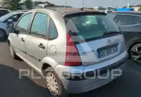 2002 Citroen C3