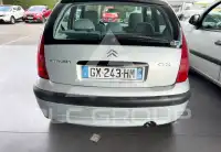 2002 Citroen C3
