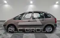 2002 Citroen Xsara