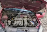 2002 Renault Clio
