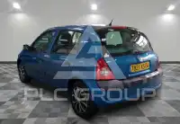 2002 Renault Clio