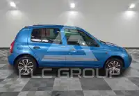 2002 Renault Clio