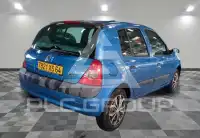 2002 Renault Clio