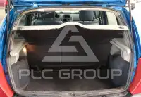 2002 Renault Clio