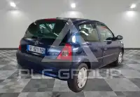 2002 Renault Clio
