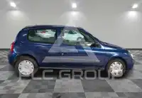 2002 Renault Clio