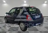 2002 Renault Clio