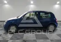 2002 Renault Clio