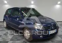 2002 Renault Clio