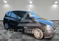 2002 Renault Clio