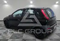 2002 Opel Corsa