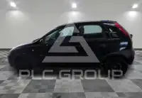 2002 Opel Corsa