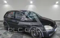2002 Opel Corsa