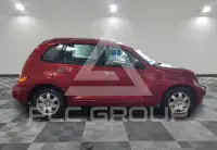 2003 Chrysler PT Cruiser