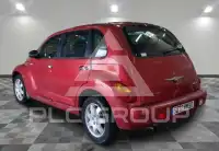 2003 Chrysler PT Cruiser