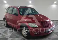 2003 Chrysler PT Cruiser