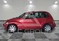 2003 Chrysler PT Cruiser