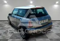 2003 Mini COOPER