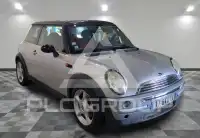 2003 Mini COOPER