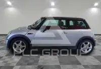 2003 Mini COOPER