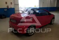 2003 Peugeot 206