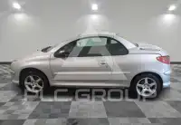 2003 Peugeot 206