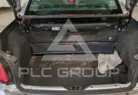 2003 Peugeot 206