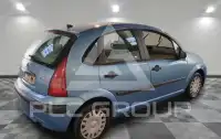 2003 Citroen C3