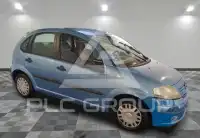 2003 Citroen C3