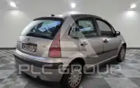 2003 Citroen C3