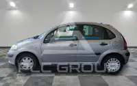 2003 Citroen C3