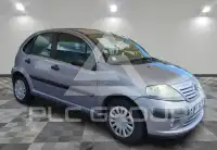2003 Citroen C3