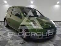 2003 Citroen C2