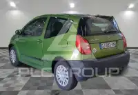 2003 Citroen C2