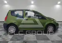 2003 Citroen C2