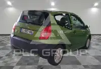 2003 Citroen C2
