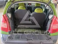 2003 Citroen C2