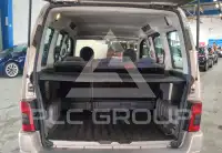 2003 Citroen Berlingo