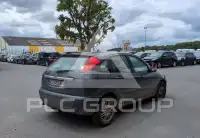 2003 Ford FOCUS